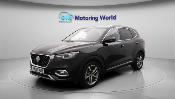 Used MG MG HS 2023 for sale - 76151487: Photo 4