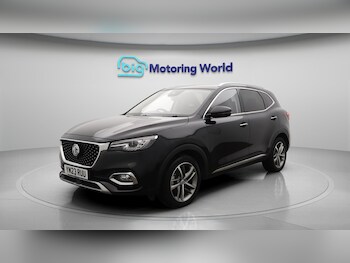 Used MG MG HS 2023 for sale - 76151487: Photo 4