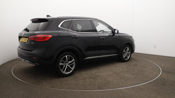 Used MG MG HS 2023 for sale - 76151487: Photo 56