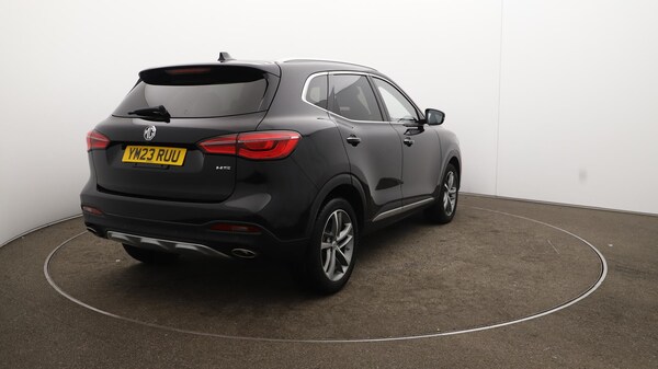 Used MG MG HS 2023 for sale - 76151487: Photo 58