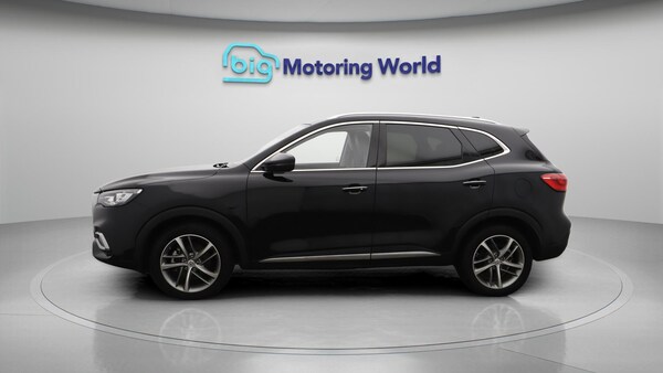 Used MG MG HS 2023 for sale - 76151487: Photo 5
