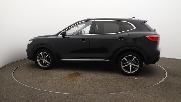 Used MG MG HS 2023 for sale - 76151487: Photo 61