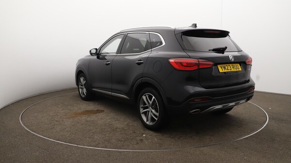 Used MG MG HS 2023 for sale - 76151487: Photo 65