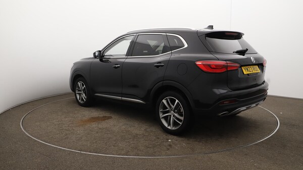 Used MG MG HS 2023 for sale - 76151487: Photo 66