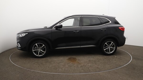 Used MG MG HS 2023 for sale - 76151487: Photo 68
