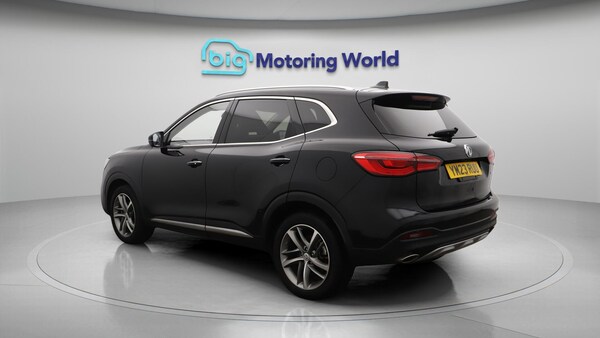 Used MG MG HS 2023 for sale - 76151487: Photo 6