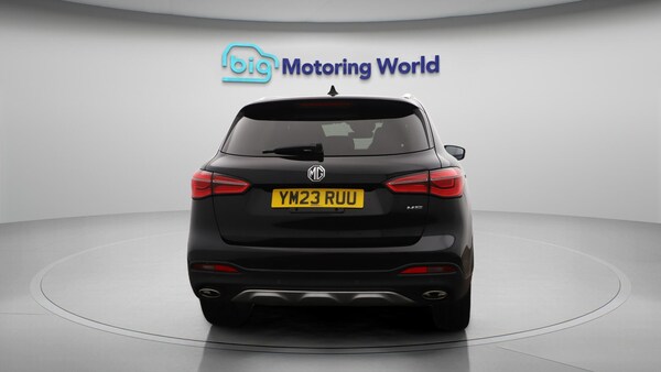 Used MG MG HS 2023 for sale - 76151487: Photo 7