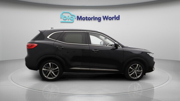 Used MG MG HS 2023 for sale - 76151487: Photo 9