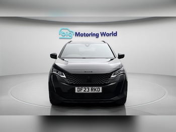Used Peugeot 3008 2023 for sale - 79319942: Photo