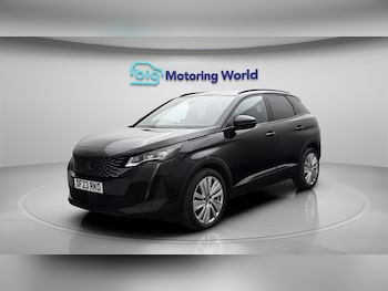 Used Peugeot 3008 2023 for sale - 79319942: Photo