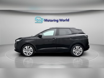 Used Peugeot 3008 2023 for sale - 79319942: Photo