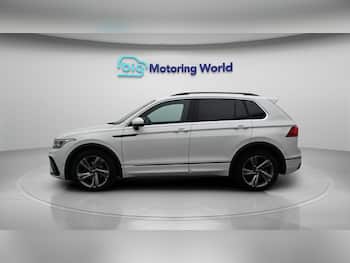 Used Volkswagen Tiguan 2023 for sale - 79705794: Photo