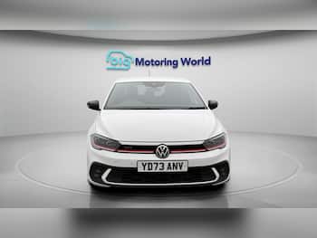 Used Volkswagen Polo 2023 for sale - 79789589: Photo