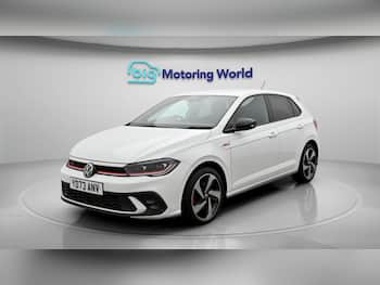 Used Volkswagen Polo 2023 for sale - 79789589: Photo