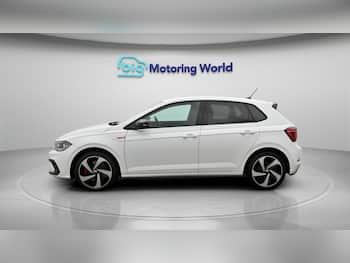 Used Volkswagen Polo 2023 for sale - 79789589: Photo