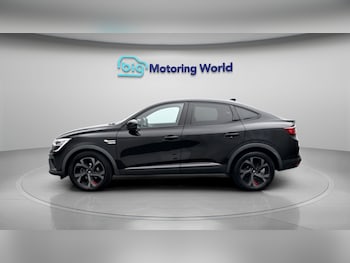 Used Renault Arkana 2022 for sale - 78979516: Photo