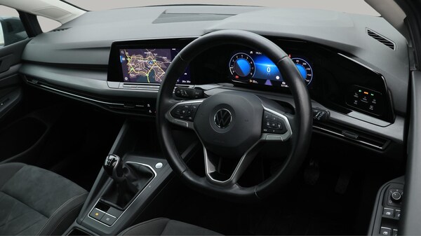 Used Volkswagen Golf 2022 for sale - 76109068: Photo 10