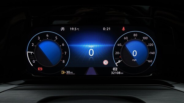 Used Volkswagen Golf 2022 for sale - 76109068: Photo 11