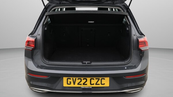 Used Volkswagen Golf 2022 for sale - 76109068: Photo 18