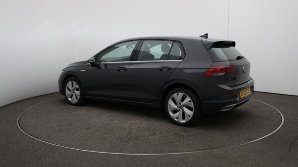 Used Volkswagen Golf 2022 for sale - 76109068: Photo 37