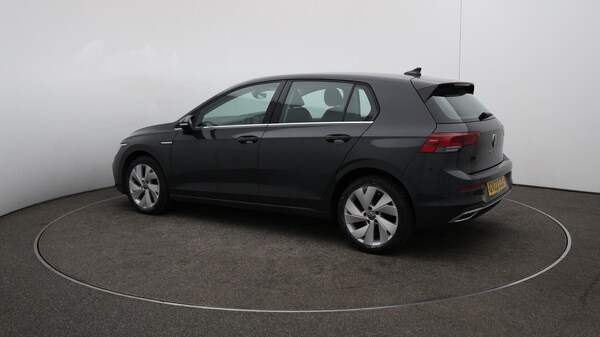 Used Volkswagen Golf 2022 for sale - 76109068: Photo 38