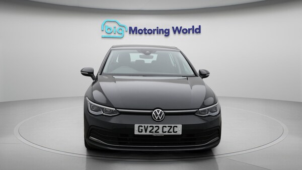 Used Volkswagen Golf 2022 for sale - 76109068: Photo 3
