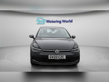 Used Volkswagen Golf 2022 for sale - 76109068: Photo 3