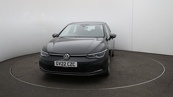 Used Volkswagen Golf 2022 for sale - 76109068: Photo 40