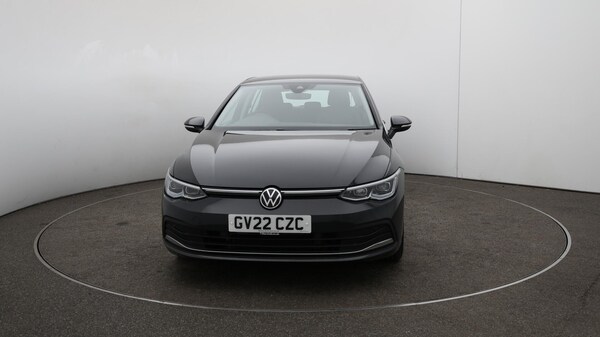Used Volkswagen Golf 2022 for sale - 76109068: Photo 41