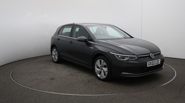 Used Volkswagen Golf 2022 for sale - 76109068: Photo 45