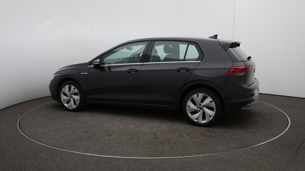 Used Volkswagen Golf 2022 for sale - 76109068: Photo 49