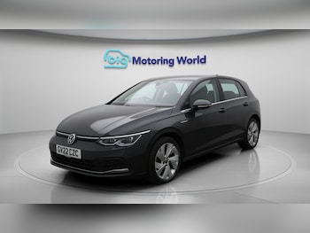 Used Volkswagen Golf 2022 for sale - 76109068: Photo 4