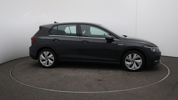 Used Volkswagen Golf 2022 for sale - 76109068: Photo 50