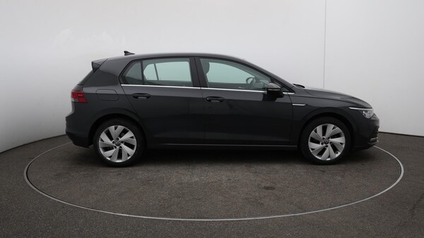 Used Volkswagen Golf 2022 for sale - 76109068: Photo 51