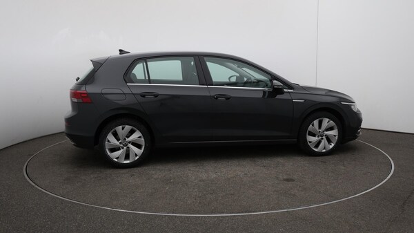 Used Volkswagen Golf 2022 for sale - 76109068: Photo 52
