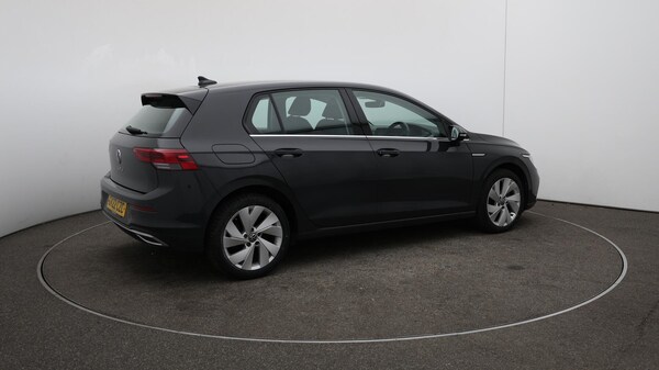 Used Volkswagen Golf 2022 for sale - 76109068: Photo 54