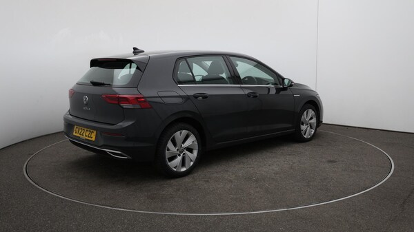 Used Volkswagen Golf 2022 for sale - 76109068: Photo 55
