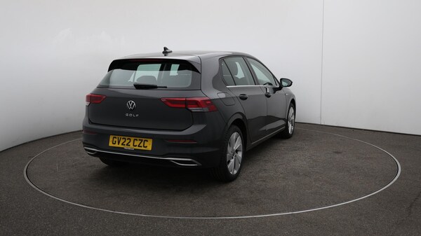 Used Volkswagen Golf 2022 for sale - 76109068: Photo 57