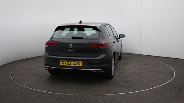 Used Volkswagen Golf 2022 for sale - 76109068: Photo 58
