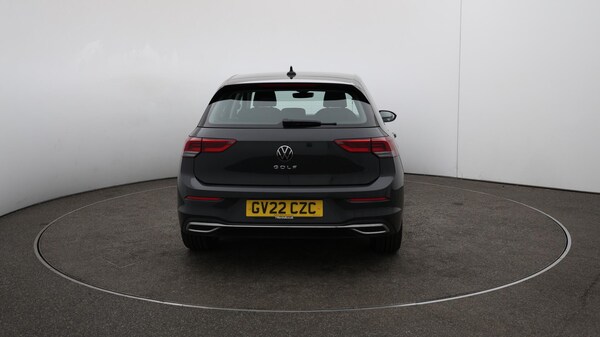 Used Volkswagen Golf 2022 for sale - 76109068: Photo 59
