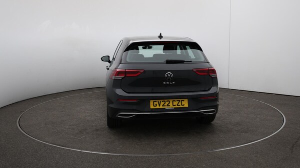 Used Volkswagen Golf 2022 for sale - 76109068: Photo 61
