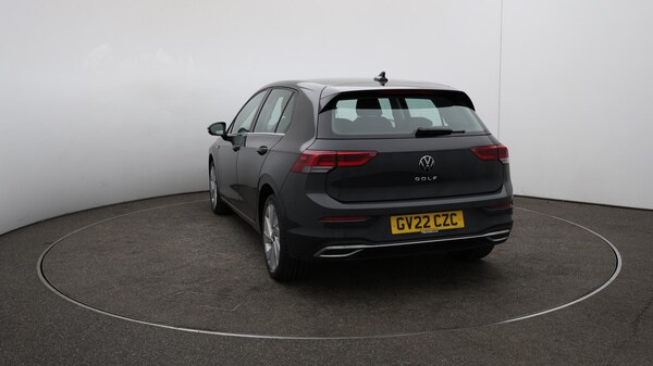 Used Volkswagen Golf 2022 for sale - 76109068: Photo 62