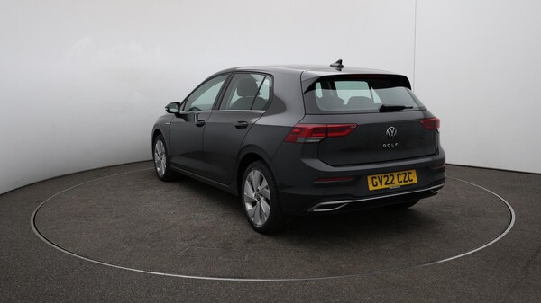 Used Volkswagen Golf 2022 for sale - 76109068: Photo 63