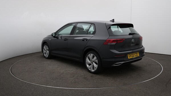 Used Volkswagen Golf 2022 for sale - 76109068: Photo 64