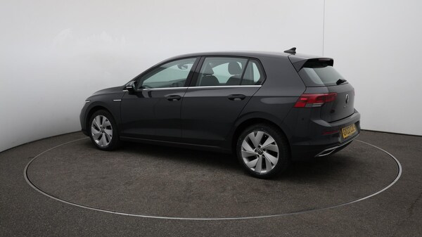 Used Volkswagen Golf 2022 for sale - 76109068: Photo 65