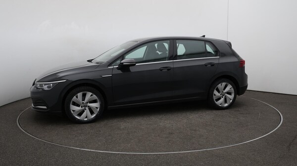Used Volkswagen Golf 2022 for sale - 76109068: Photo 68