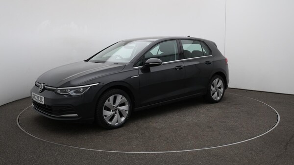 Used Volkswagen Golf 2022 for sale - 76109068: Photo 70