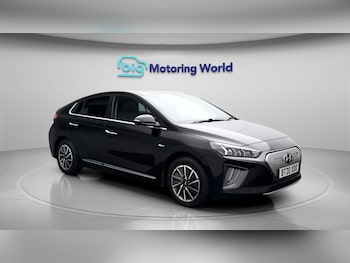 Used Hyundai IONIQ 2020 for sale - 78857856: Photo