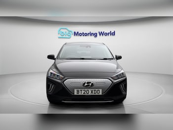 Used Hyundai IONIQ 2020 for sale - 78857856: Photo