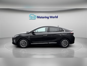 Used Hyundai IONIQ 2020 for sale - 78857856: Photo